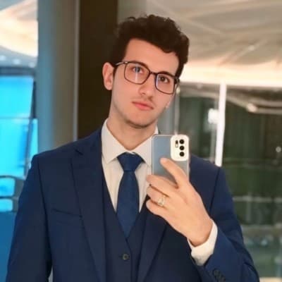 Mohamed Jafar